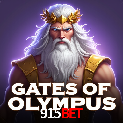 915Bet: Seu Especialista em Apostas Esportivas Brasileiras