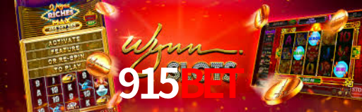 915Bet APP