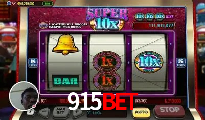 Ofertas Imperdíveis na 915Bet: Promoções e Bônus Que Valem a Pena