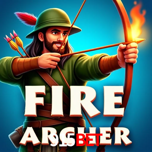 915Bet: Seu Cassino Premiado com Pagamentos Rápidos